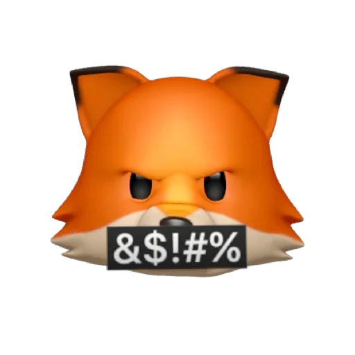 Social reaction emoji