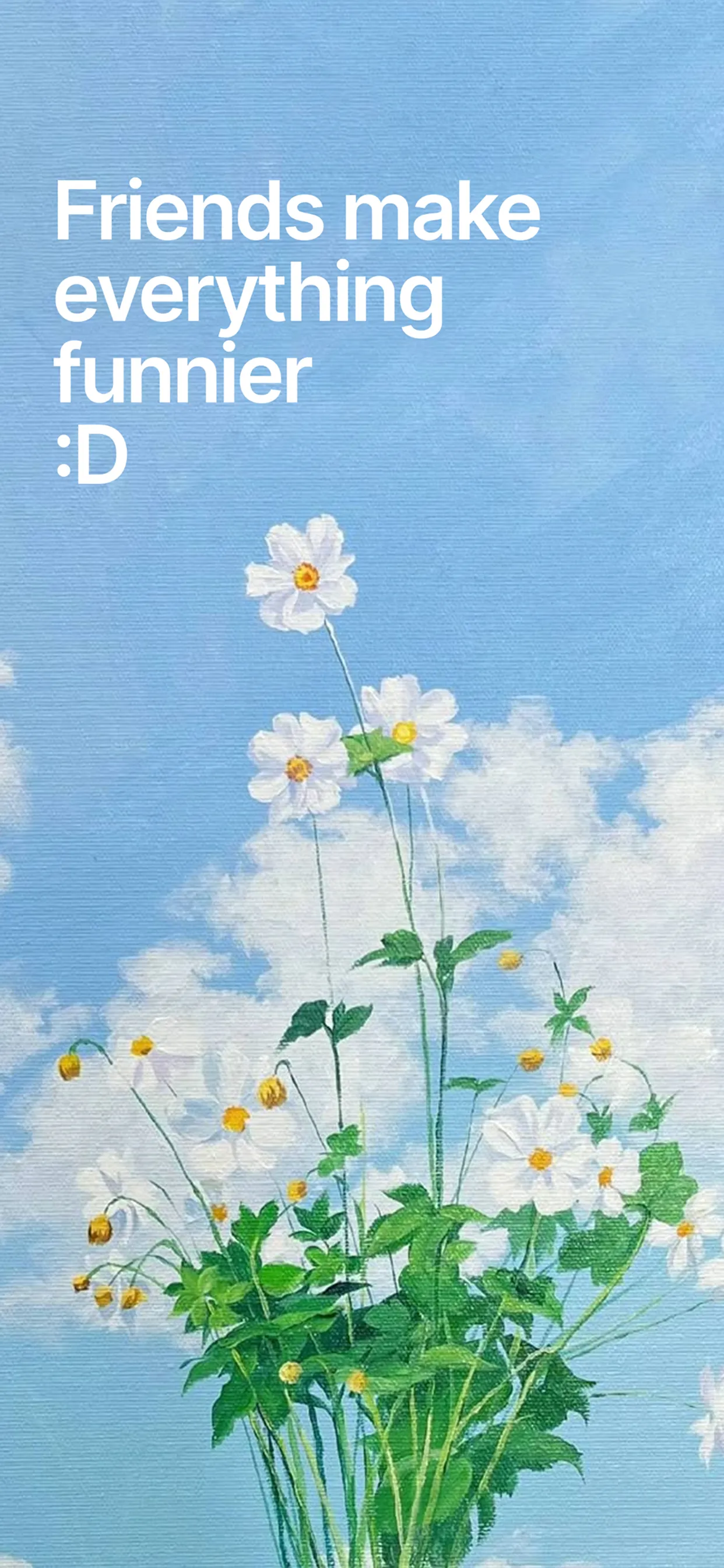 Wobble social reaction app - friends make everything funnier